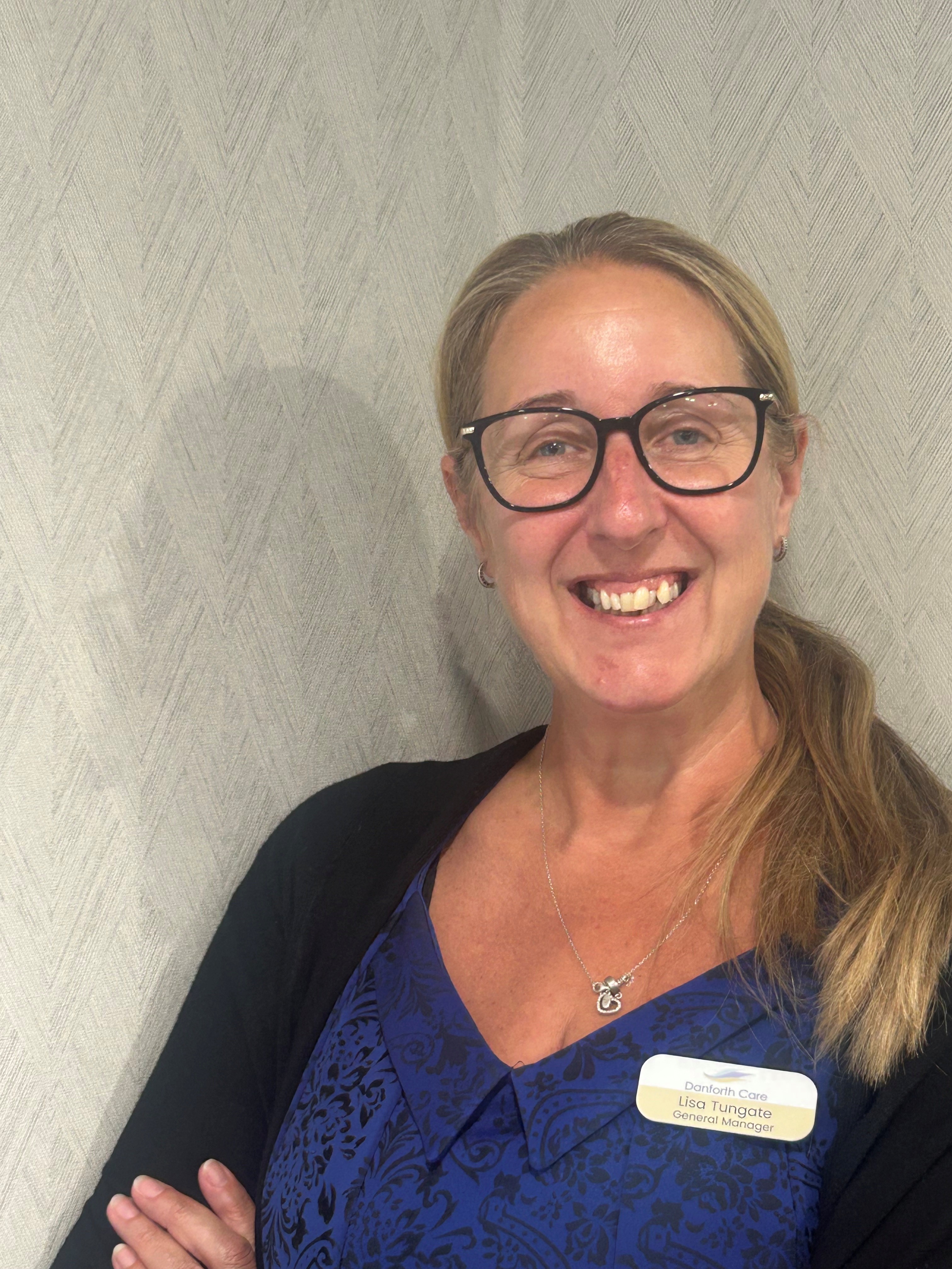 Lisa Tungate - Samuel House